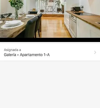 Plaza Mayor Palace - Turismo De Interior Appartamento Palma di Maiorca