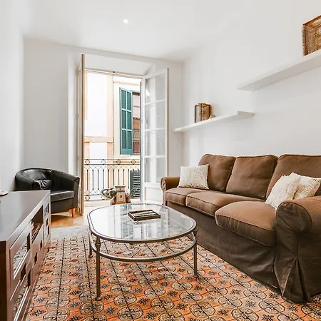Appartamento Plaza Mayor Palace - Turismo De Interior Palma di Maiorca