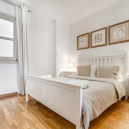 Appartamento Plaza Mayor Palace - Turismo De Interior Palma di Maiorca