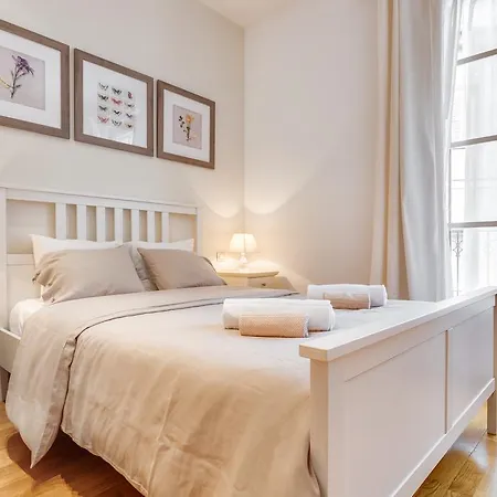 Appartamento Plaza Mayor Palace - Turismo De Interior Palma di Maiorca