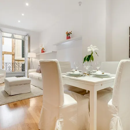 Appartamento Plaza Mayor Palace - Turismo De Interior Palma di Maiorca